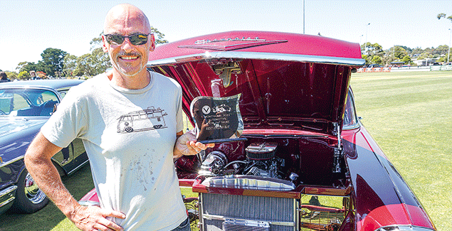 Wonthaggi roars to life for Show ‘N Shine post image