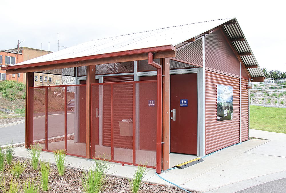 When nature calls plan in advance if you’re going to Leongatha post image