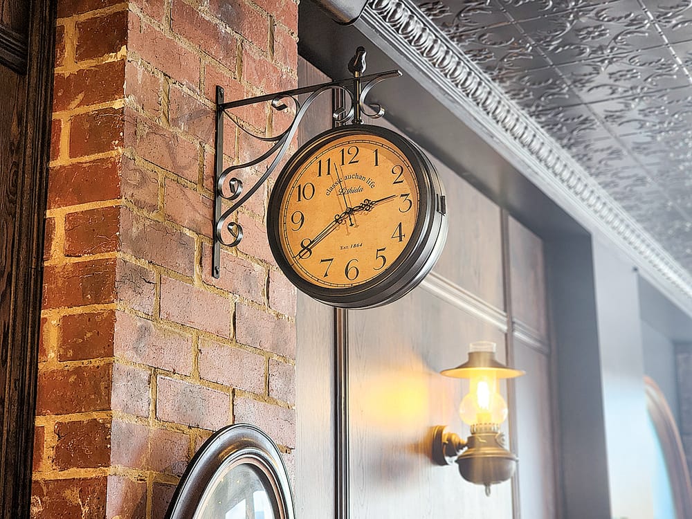 Escape to yesteryear at The Archaic post image