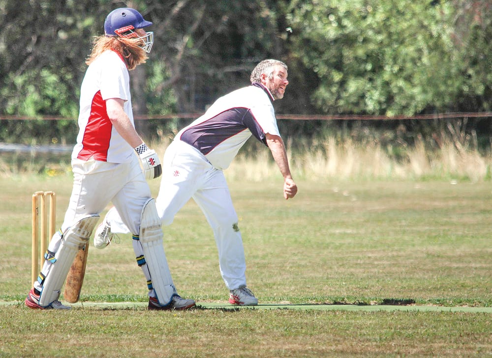 MDU losses chasing modest total post image