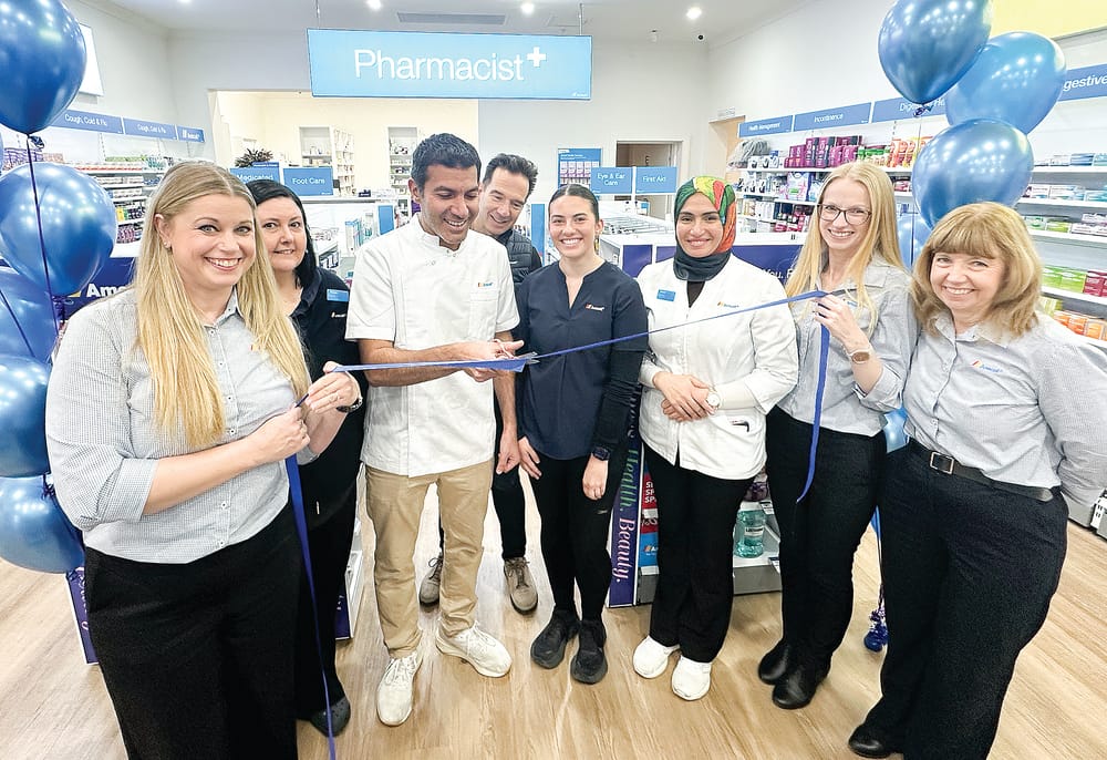 Nyora Pharmacy offers expanded range and better deals under Amcal post image