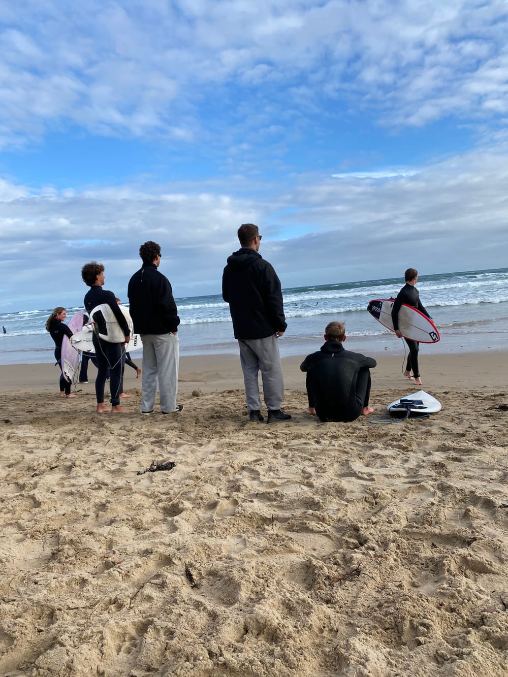 Australian Boardriders Battle hits Phillip Island this Sunday post image