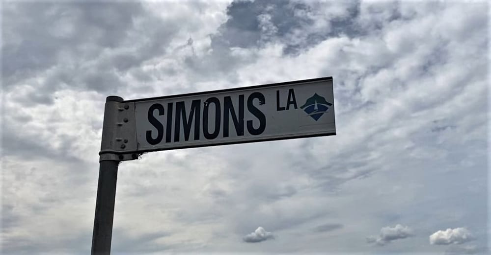 A  safer Simons Lane is finally on the way post image