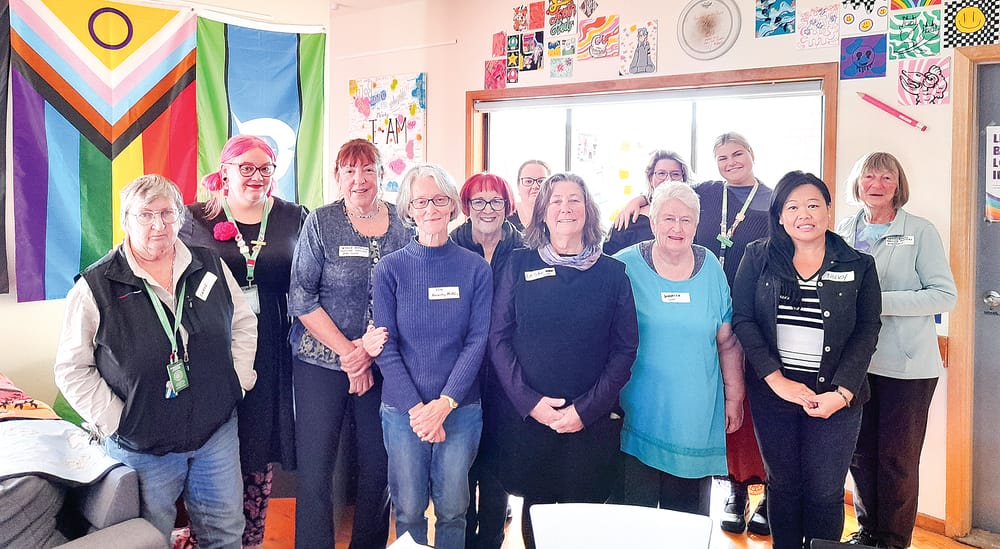 New Homelessness Coalition post image