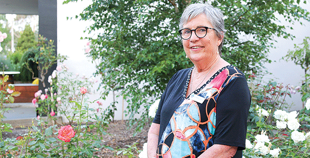 Representing all communities across the shire post image