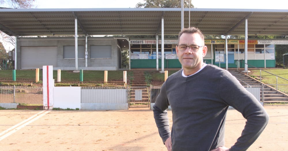 Leongatha community backs Velodrome upgrade post image