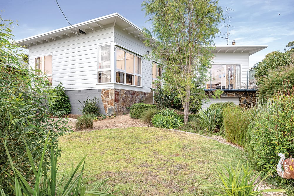 Character & charm on Parr post image