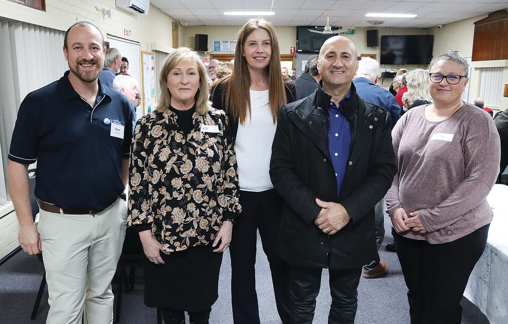 Well-earned retirement for popular Korumburra financial planner post image