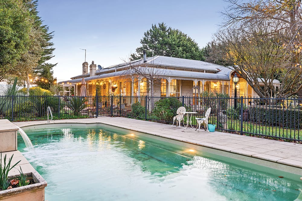 Timeless elegance with panoramic views post image