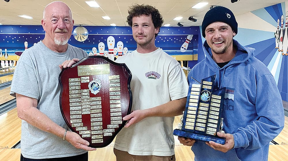 Phillip Island Tenpin Bowling post image