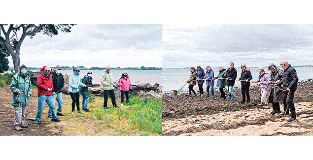 Federal MPs urged to back clean energy transition post image