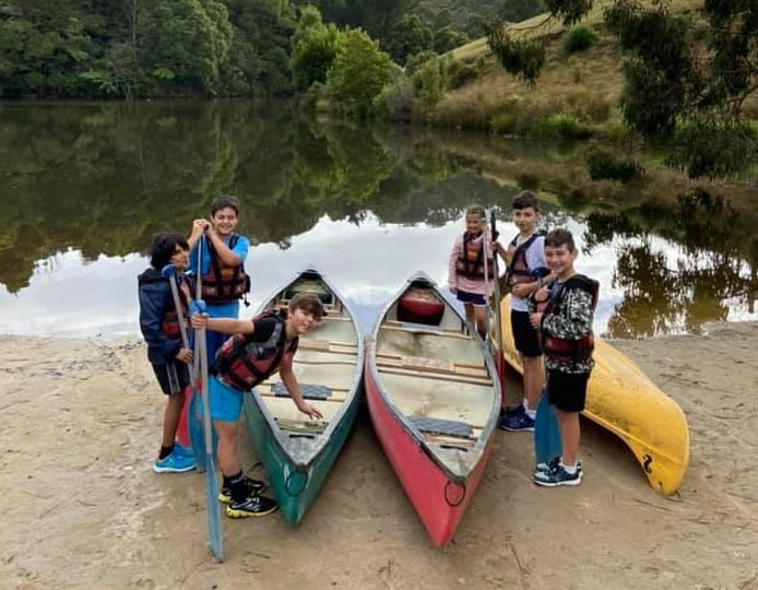 Camp infection fears swirl around Foster post image