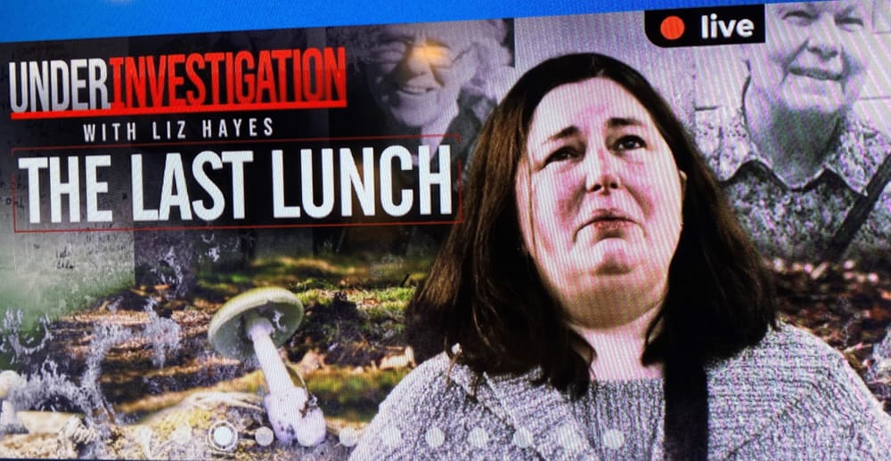 Leongatha and Korumburra mushroom mystery under investigation post image