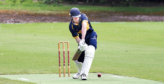 Demon trio take down Town post image