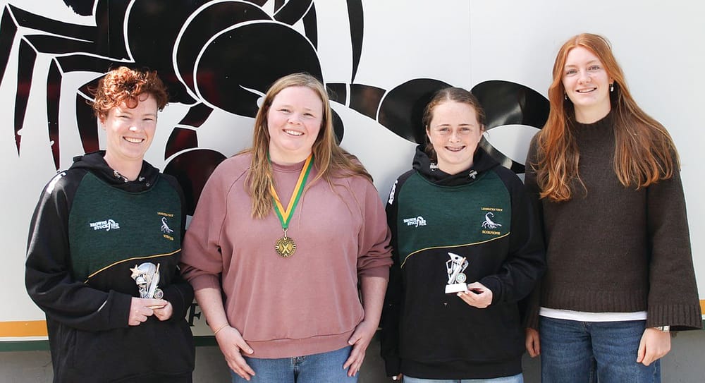 Town closes 2024/25 season post image