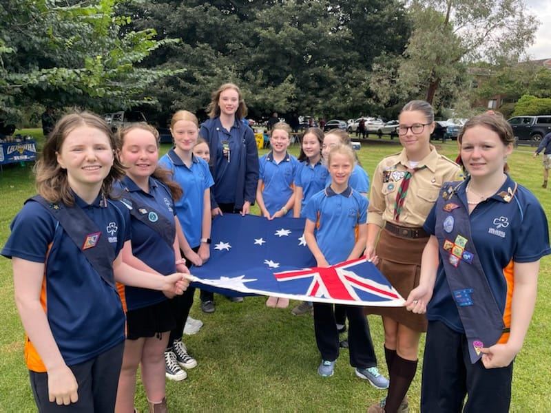 Australia Day around South Gippsland and Bass Coast post image