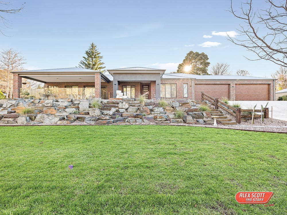 First class home in first class location post image