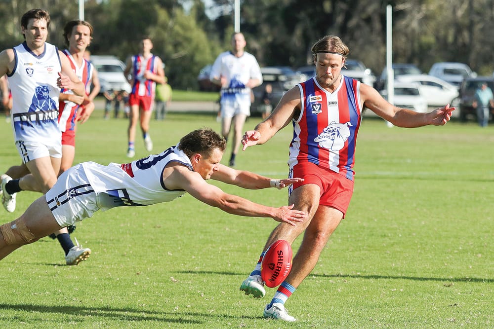 Phillip Island’s youth shines bright post image