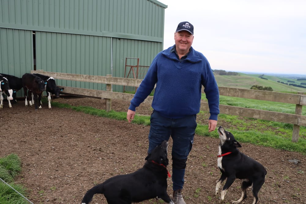 Milk price games continue post image