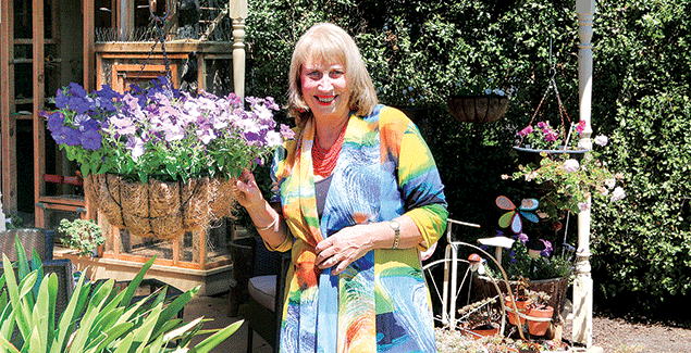 School’s out for Fran post image