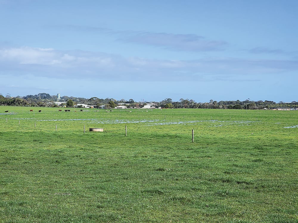 Shire needs almost 10,000 more dwellings to accommodate growth post image