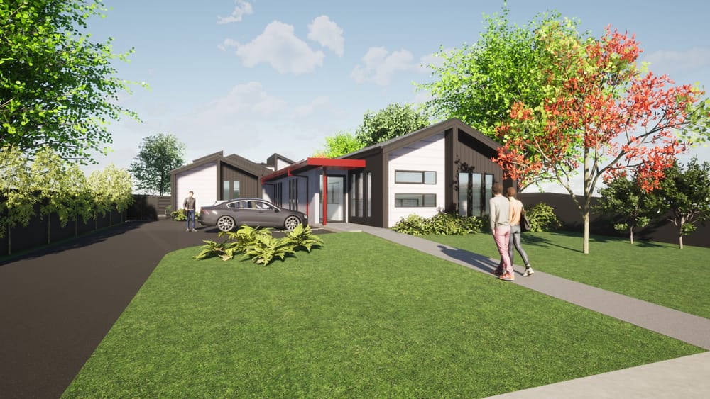 Social housing ramping up in Wonthaggi post image