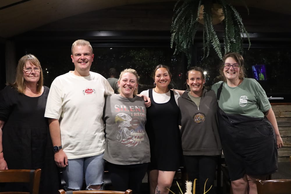 Korumburra Business Association ready for new challenges post image