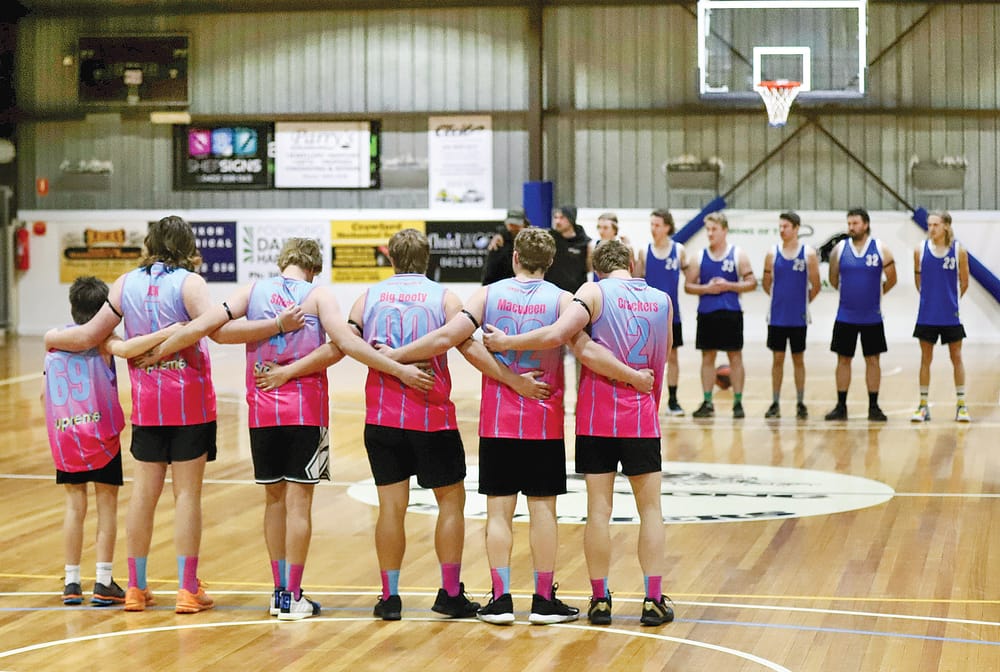 Honoring Noah’s basketball passion post image