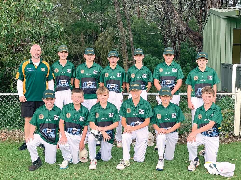 Competitive clashes in round three of GCL post image