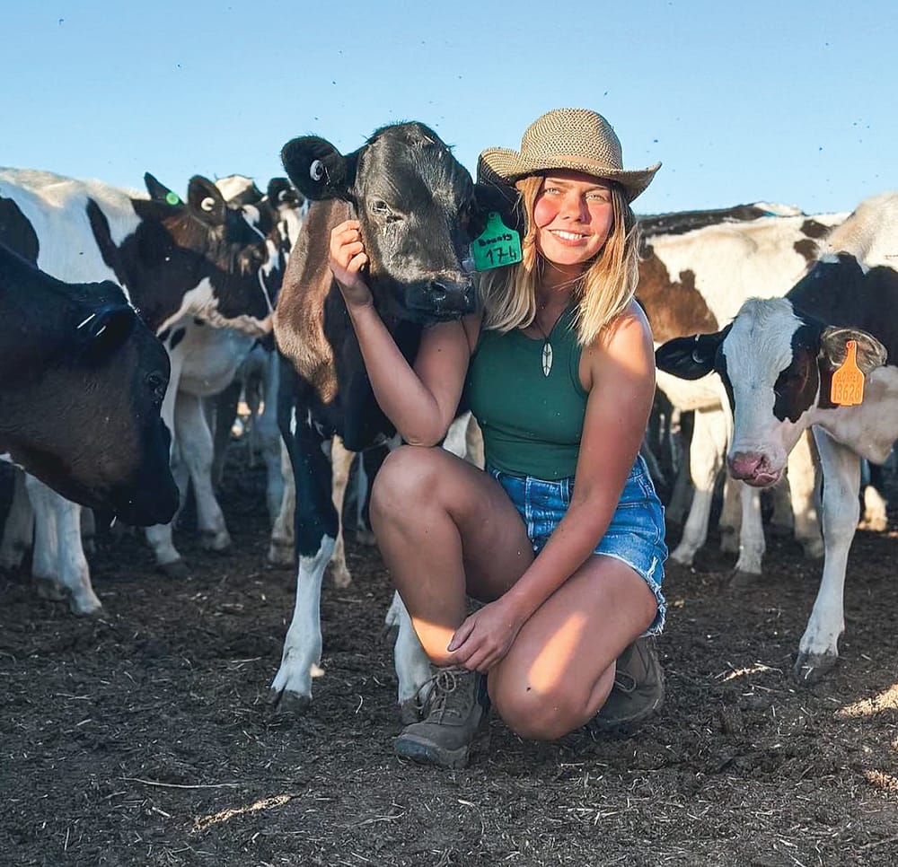 One backpacker’s mission to save a life post image