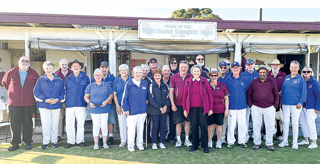 Wonthaggi takes out Bass Coast Shield post image
