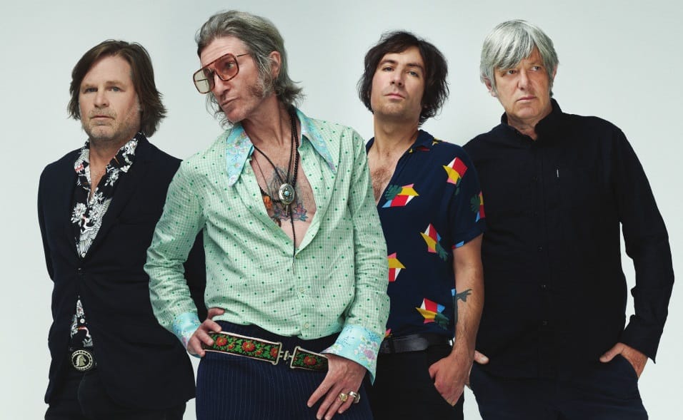 The stars are coming out at the Archies Creek Hotel post image