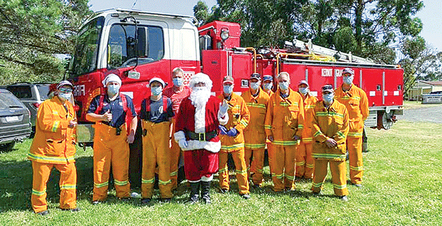 Showcasing business and community along the Waterline post image