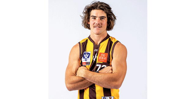 Former Magpie set for mid-season pickup post image