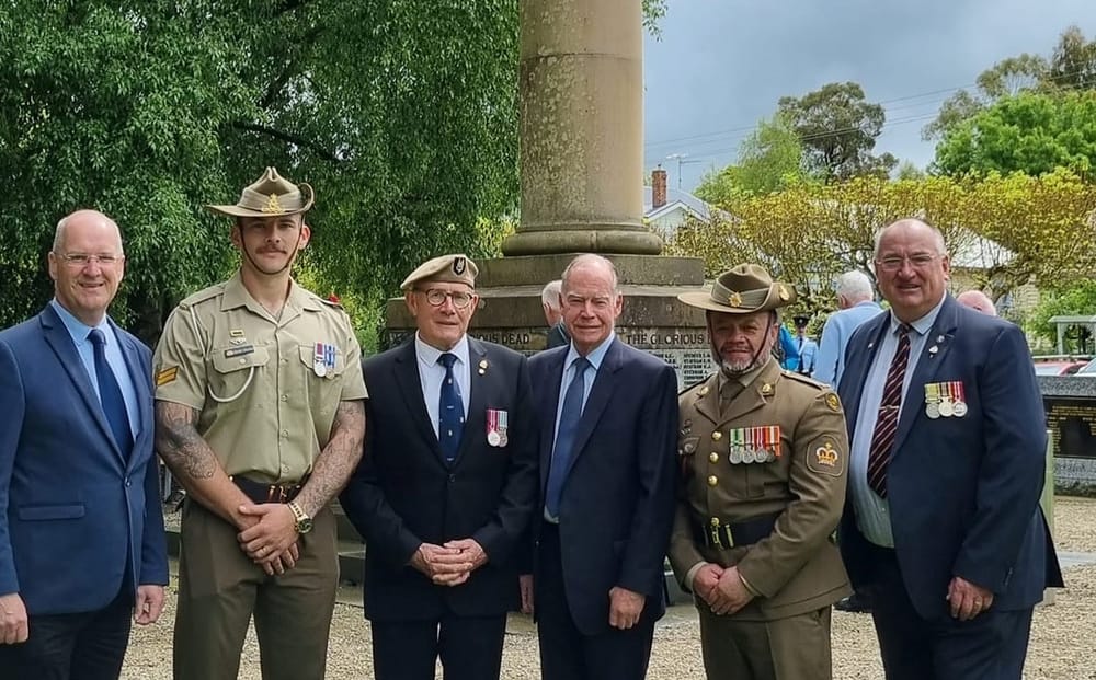 Fake funding, clawbacks in horror budget for regions post image