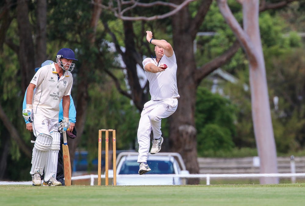 Sharks and Diggers push out the ladder leaders post image
