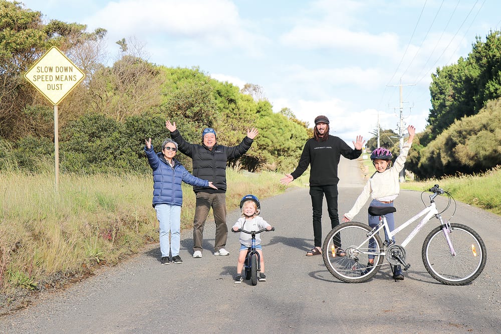 Budget blow out but skate park goes ahead post image