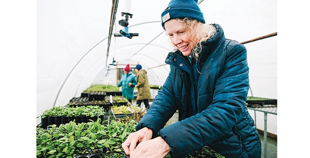Supporting women on farms post image