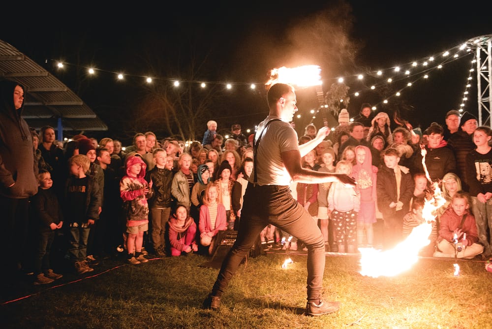 Winterfest is coming… again! post image