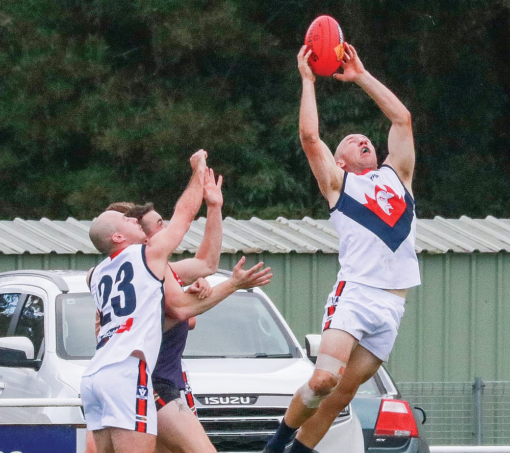 MDU triumphs in clash of Demons post image