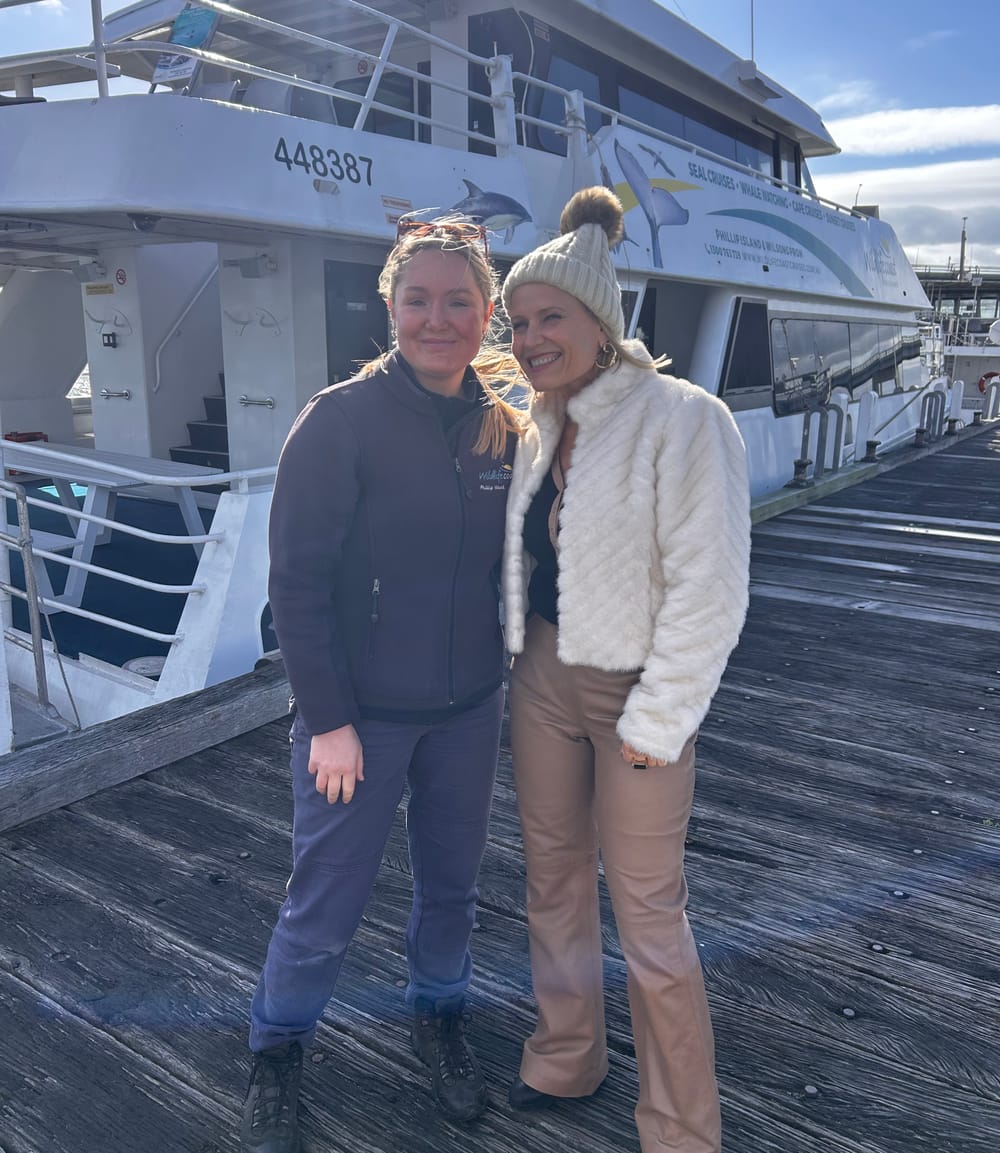 Postcards take a trip to Block Island on Sunday post image