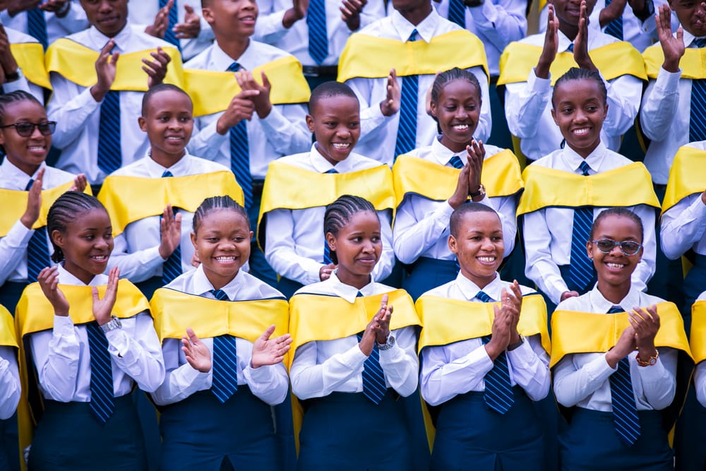 Fighting poverty through education post image