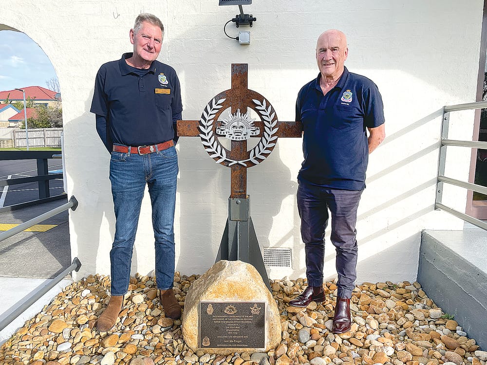 Roberts-Smith court saga puts spotlight on veteran welfare locally post image