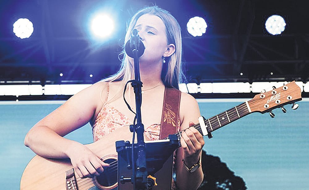 Oz Day at the Daly is back post image