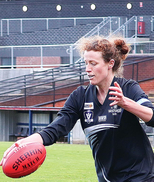 Breakers set for exciting match post image