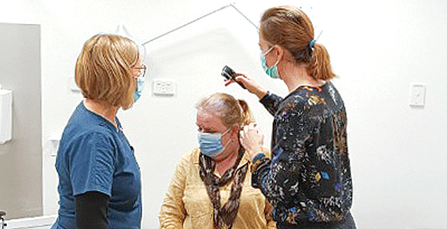 Melanoma surveillance trial launched post image
