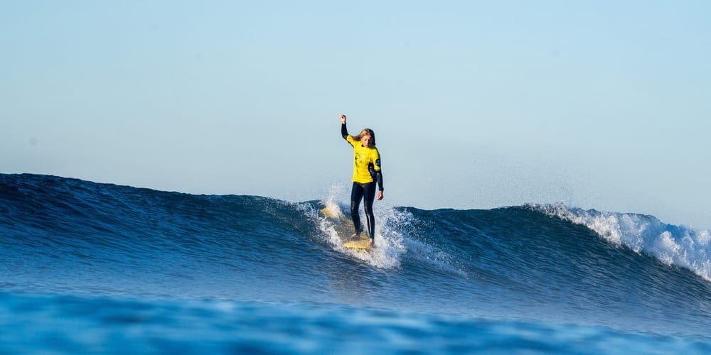 Phillip Island to host Round One of the Victorian Longboard Titles this weekend post image