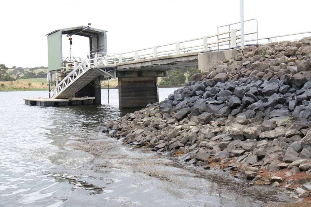 South Gippsland tops the state with a water rate hike of 6.1% post image