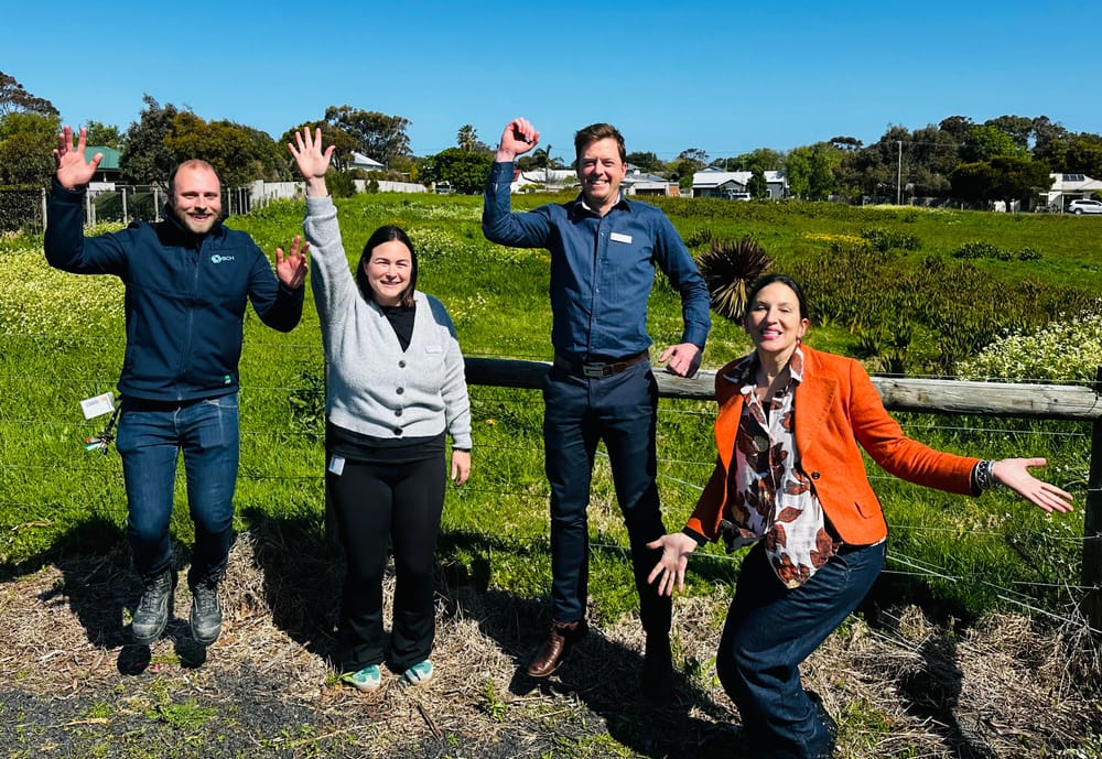 $5M boost brings onsite housing for health workers to Bass Coast post image