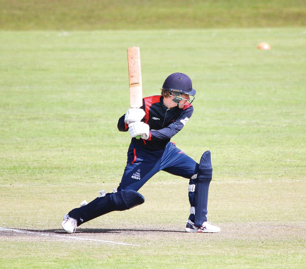 Town too good for Koony post image